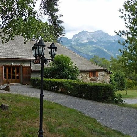 Bed and Breakfast Domaine De Lara Барселоннетт Екстер'єр фото