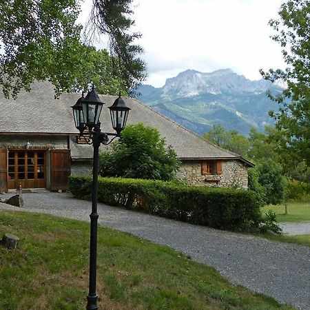 Bed and Breakfast Domaine De Lara Барселоннетт Екстер'єр фото