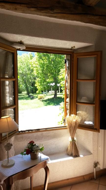 Bed and Breakfast Domaine De Lara Барселоннетт Екстер'єр фото