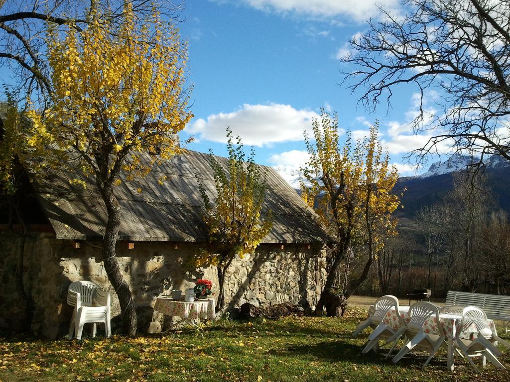 Bed and Breakfast Domaine De Lara Барселоннетт Екстер'єр фото