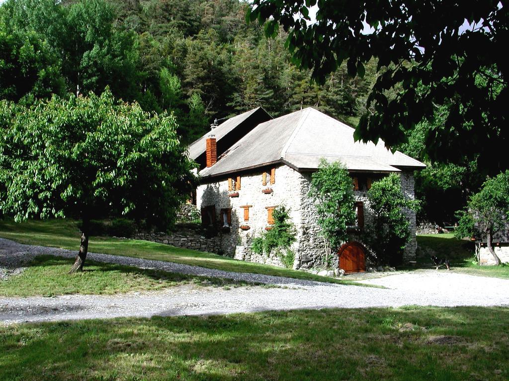Bed and Breakfast Domaine De Lara Барселоннетт Екстер'єр фото
