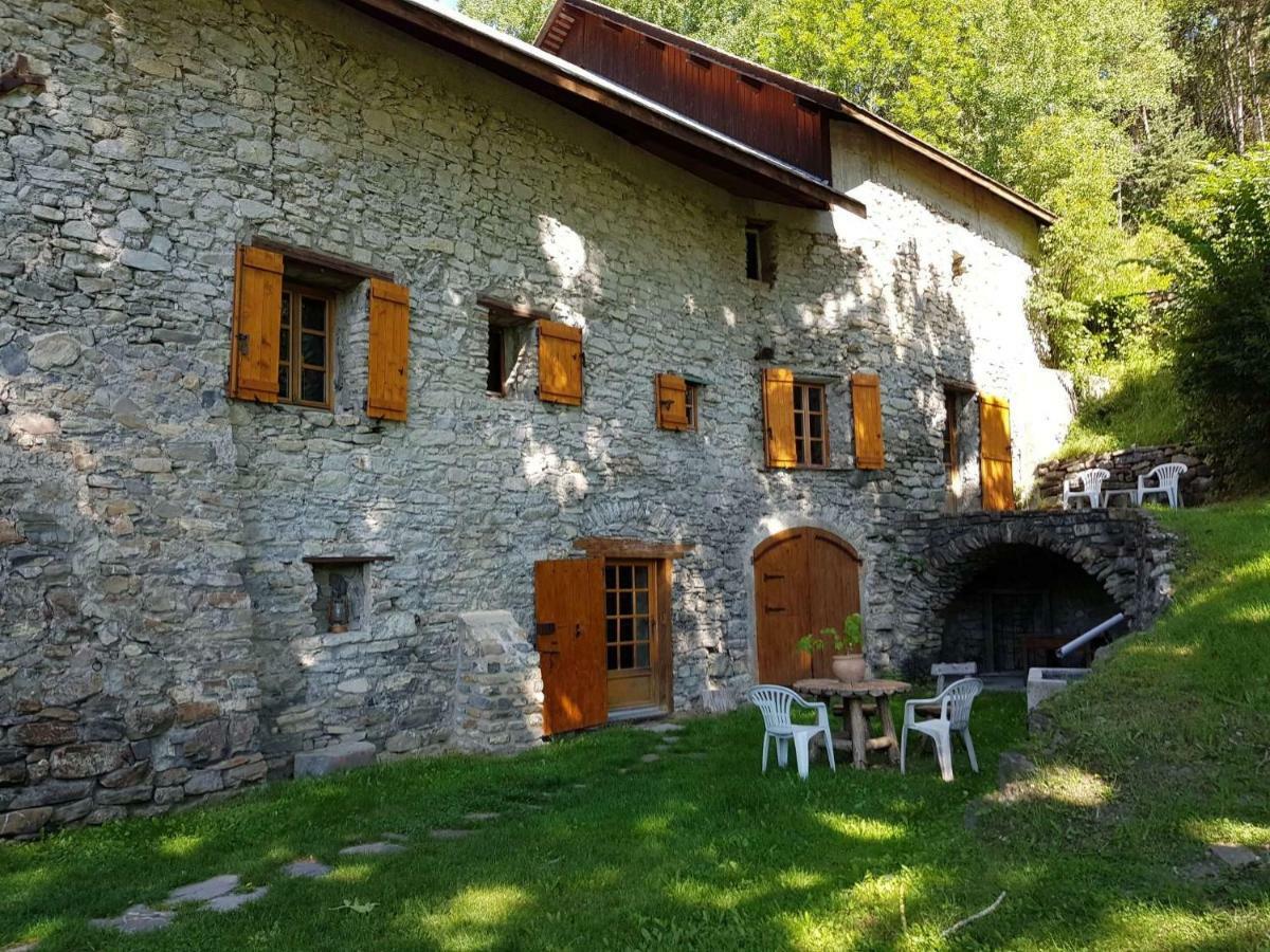 Bed and Breakfast Domaine De Lara Барселоннетт Екстер'єр фото